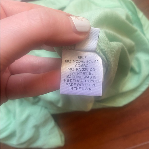 VPL 💚 breaker  top - Picture 6 of 8